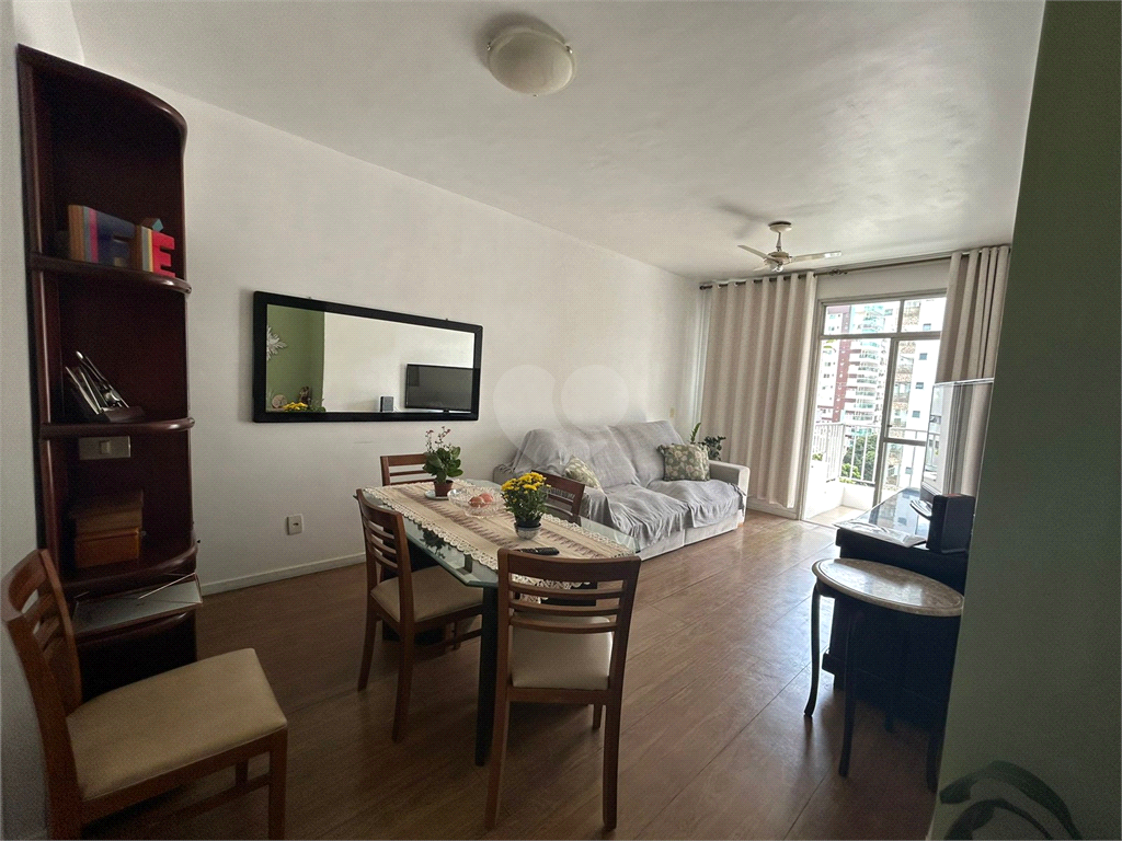 Venda Apartamento Niterói Icaraí REO977014 21