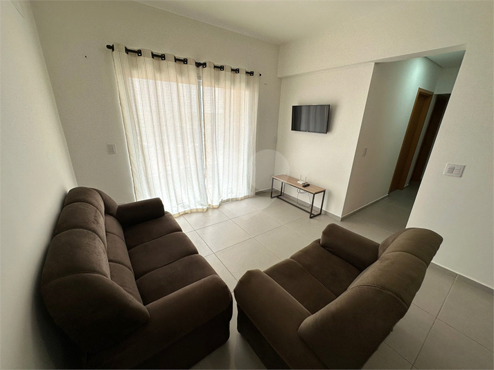 Aluguel Apartamento Lençóis Paulista Núcleo Habitacional João Zillo REO977015 2