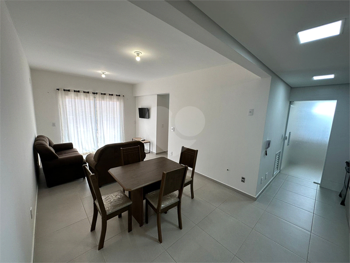 Aluguel Apartamento Lençóis Paulista Núcleo Habitacional João Zillo REO977015 6