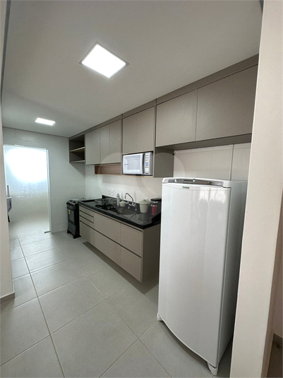 Aluguel Apartamento Lençóis Paulista Núcleo Habitacional João Zillo REO977015 7