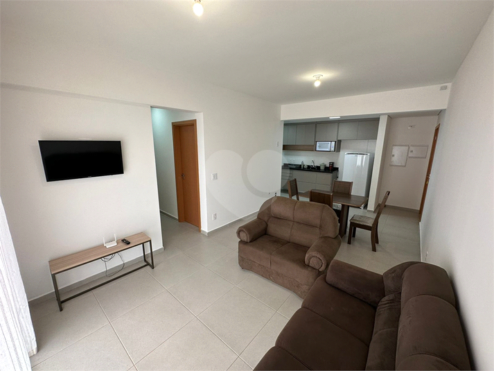 Aluguel Apartamento Lençóis Paulista Núcleo Habitacional João Zillo REO977015 3