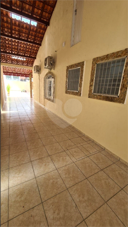 Venda Casa Peruíbe Cidade Balneária Peruíbe/scipel REO977020 4