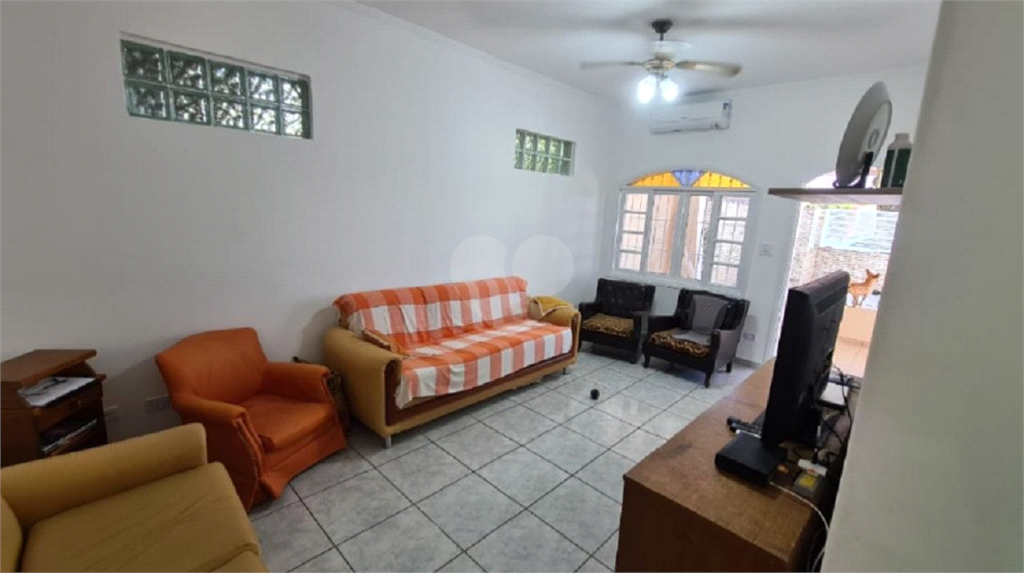 Venda Casa Peruíbe Cidade Balneária Peruíbe/scipel REO977020 5