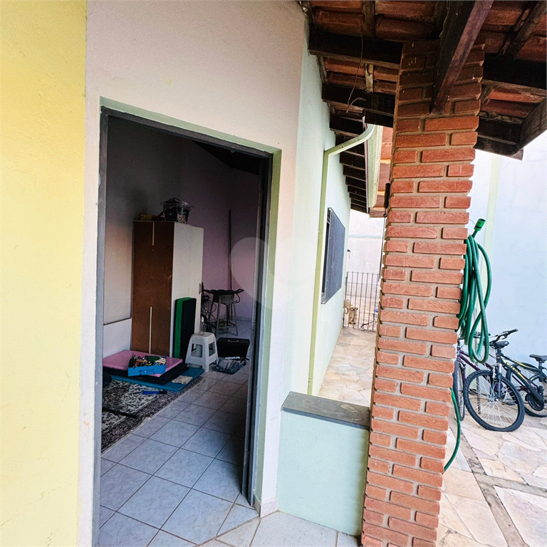 Venda Casa Indaiatuba Jardim Regina REO977030 30