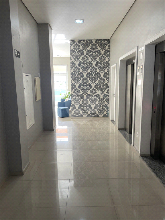 Aluguel Apartamento Santo André Jardim Santo Antônio REO977039 50