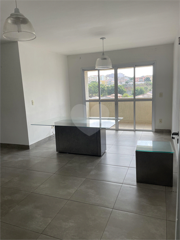 Aluguel Apartamento Santo André Jardim Santo Antônio REO977039 11