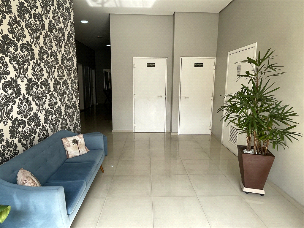 Aluguel Apartamento Santo André Jardim Santo Antônio REO977039 51