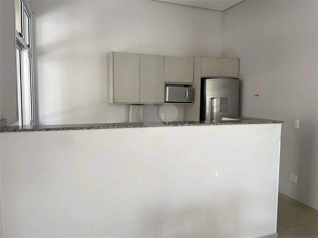 Aluguel Apartamento Santo André Jardim Santo Antônio REO977039 20