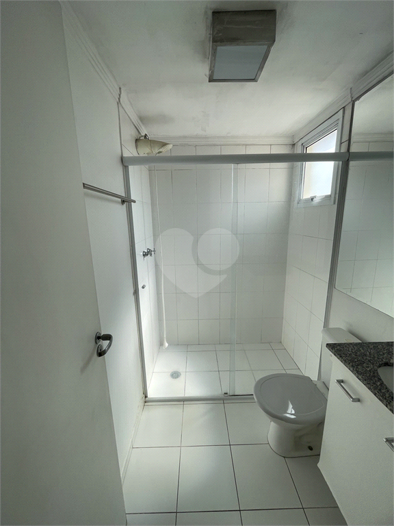 Aluguel Apartamento Santo André Jardim Santo Antônio REO977039 23