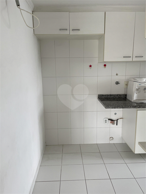 Aluguel Apartamento Santo André Jardim Santo Antônio REO977039 22