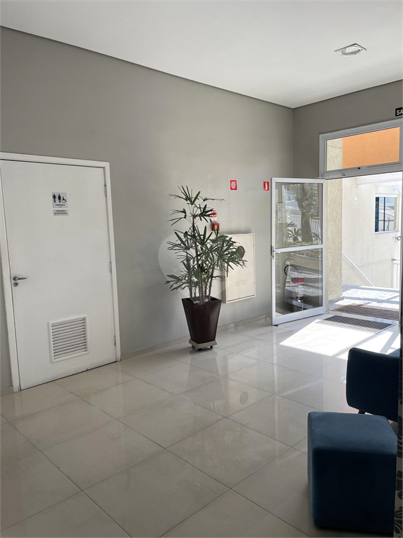 Aluguel Apartamento Santo André Jardim Santo Antônio REO977039 52