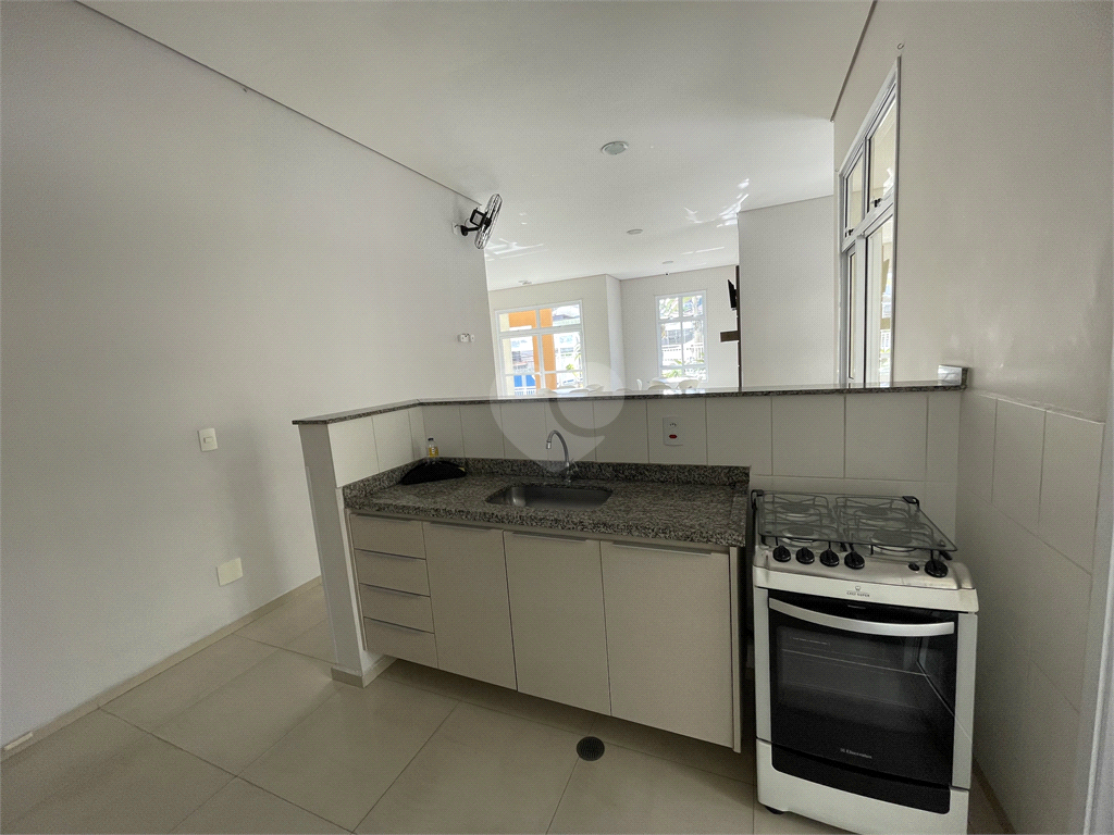 Aluguel Apartamento Santo André Jardim Santo Antônio REO977039 72