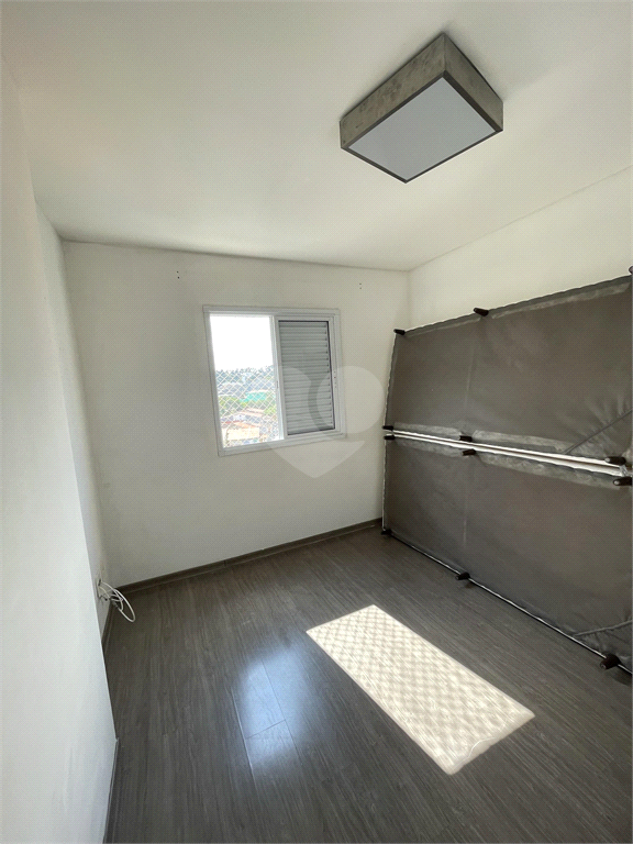 Aluguel Apartamento Santo André Jardim Santo Antônio REO977039 32