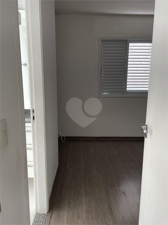 Aluguel Apartamento Santo André Jardim Santo Antônio REO977039 36