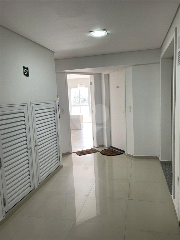 Aluguel Apartamento Santo André Jardim Santo Antônio REO977039 63