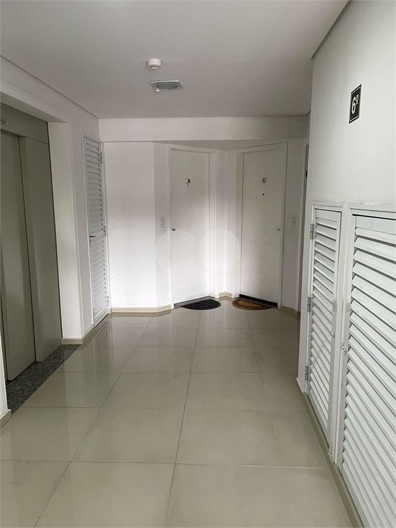 Aluguel Apartamento Santo André Jardim Santo Antônio REO977039 62