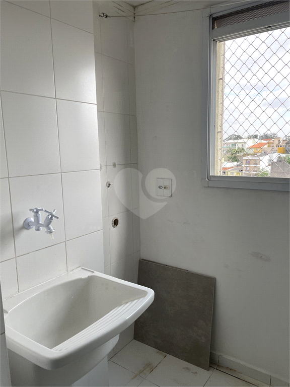 Aluguel Apartamento Santo André Jardim Santo Antônio REO977039 27