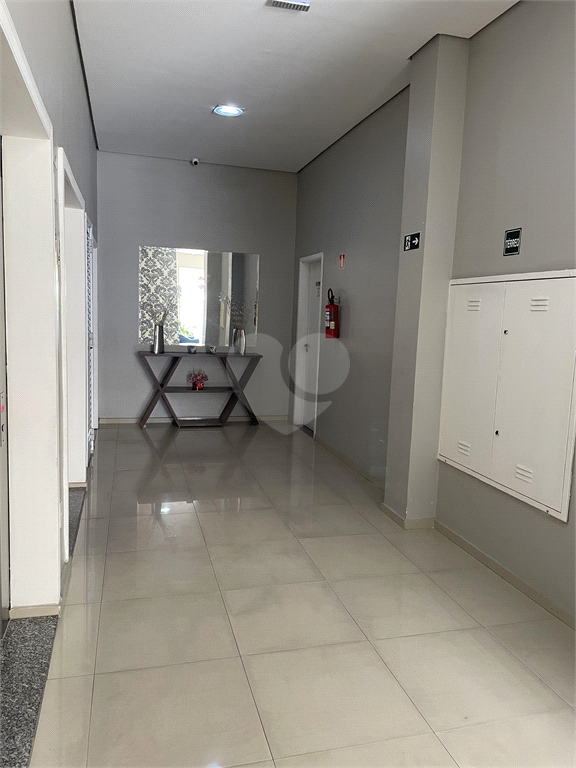 Aluguel Apartamento Santo André Jardim Santo Antônio REO977039 55