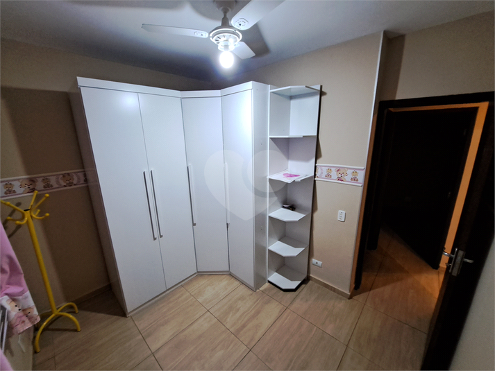 Venda Apartamento São Paulo Pedreira REO97705 8