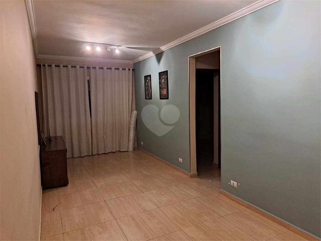 Venda Apartamento São Paulo Pedreira REO97705 2