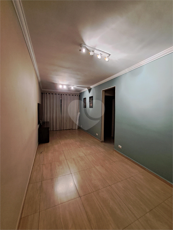 Venda Apartamento São Paulo Pedreira REO97705 1