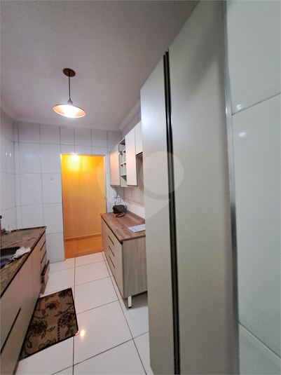 Venda Apartamento São Paulo Pedreira REO97705 10