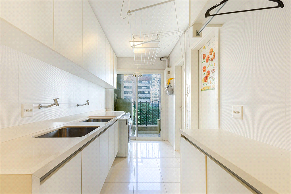 Venda Apartamento São Paulo Itaim Bibi REO977053 23