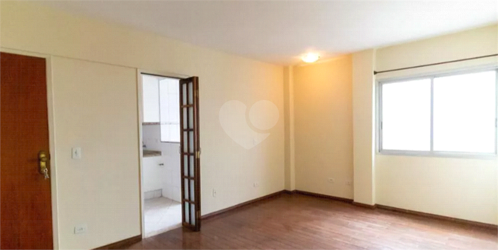 Venda Apartamento São Paulo Sumarezinho REO977057 2