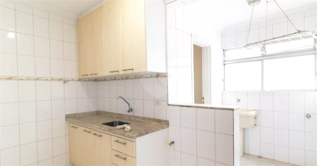 Venda Apartamento São Paulo Sumarezinho REO977057 7