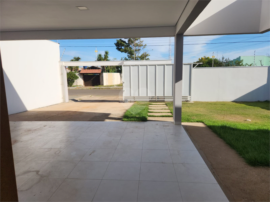 Venda Casa Vilhena Jardim Eldorado REO977061 5