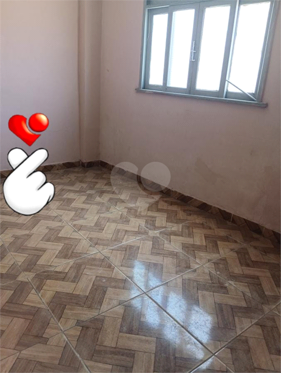 Venda Terreno Rio De Janeiro Madureira REO977066 2