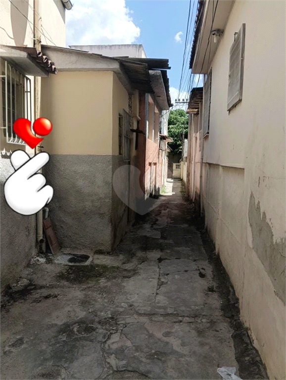 Venda Terreno Rio De Janeiro Madureira REO977066 12