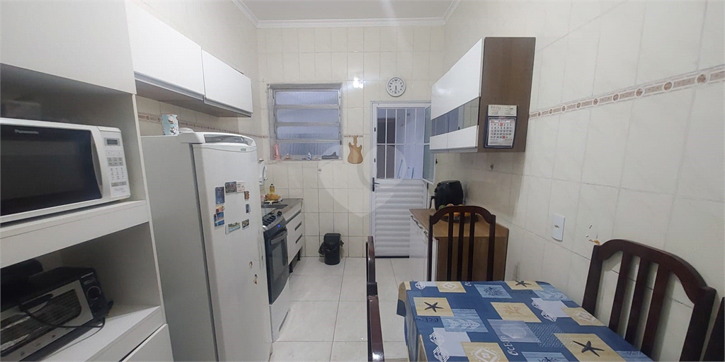 Venda Casa São Paulo Tatuapé REO977076 6