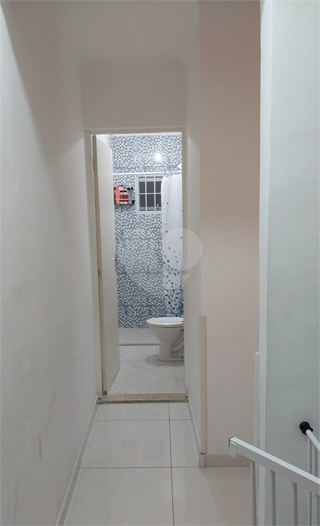 Venda Casa São Paulo Tatuapé REO977076 12