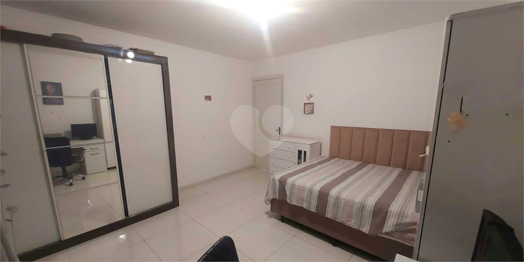 Venda Casa São Paulo Tatuapé REO977076 10