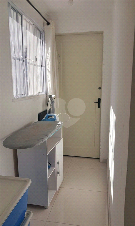 Venda Casa São Paulo Tatuapé REO977076 7