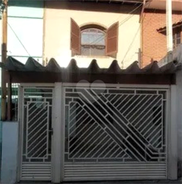 Venda Casa São Paulo Tatuapé REO977076 20