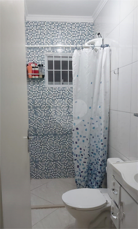 Venda Casa São Paulo Tatuapé REO977076 14