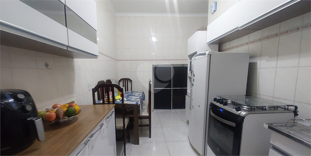 Venda Casa São Paulo Tatuapé REO977076 4