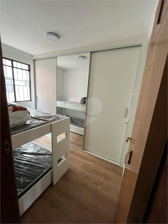 Venda Apartamento São Paulo Vila Marilena REO977109 12