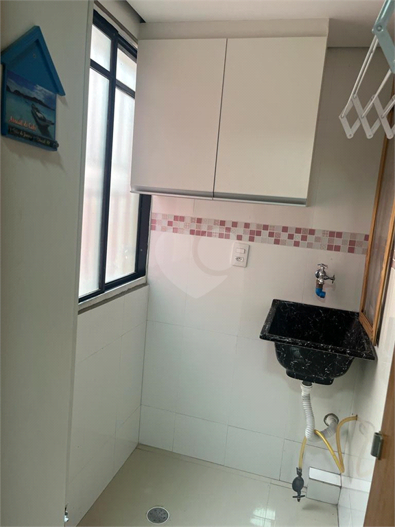 Venda Apartamento São Paulo Vila Marilena REO977109 6