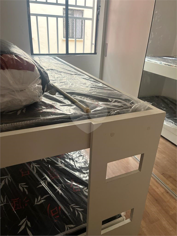 Venda Apartamento São Paulo Vila Marilena REO977109 14