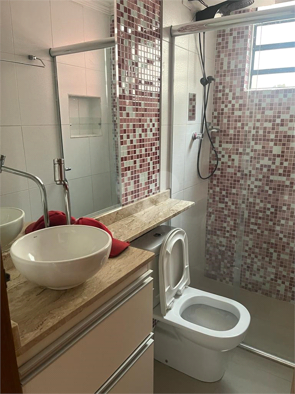 Venda Apartamento São Paulo Vila Marilena REO977109 15