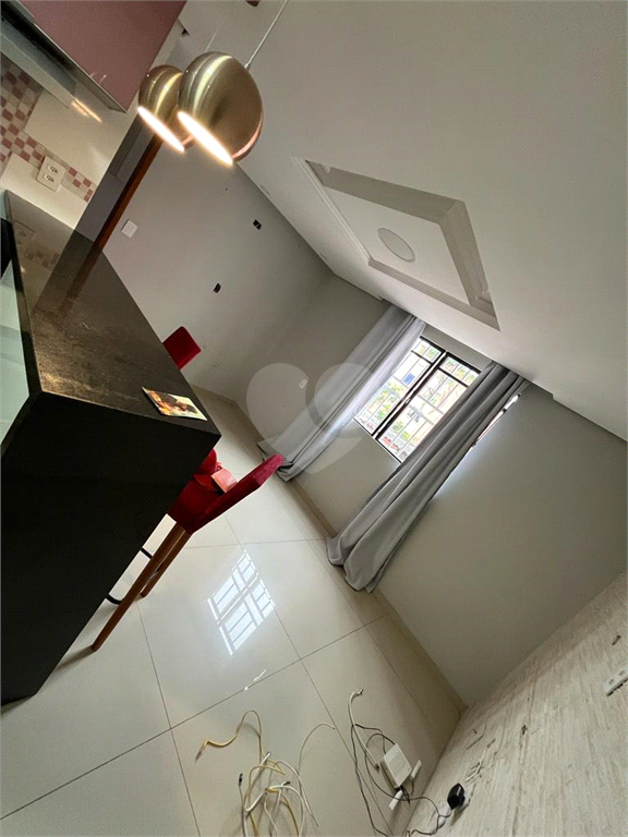 Venda Apartamento São Paulo Vila Marilena REO977109 2