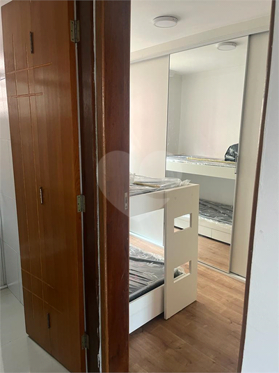 Venda Apartamento São Paulo Vila Marilena REO977109 11