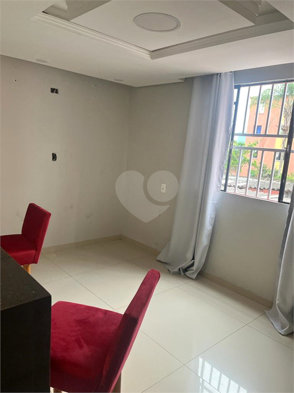 Venda Apartamento São Paulo Vila Marilena REO977109 3