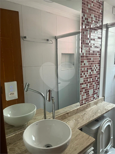 Venda Apartamento São Paulo Vila Marilena REO977109 13