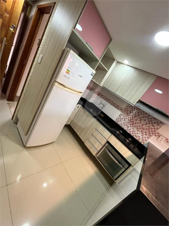 Venda Apartamento São Paulo Vila Marilena REO977109 4