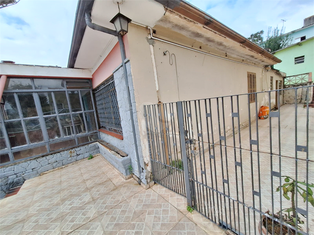 Venda Casa térrea São Paulo Vila Nova Mazzei REO977115 6