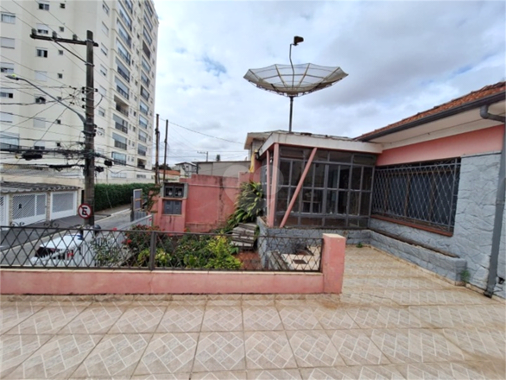 Venda Casa térrea São Paulo Vila Nova Mazzei REO977115 19